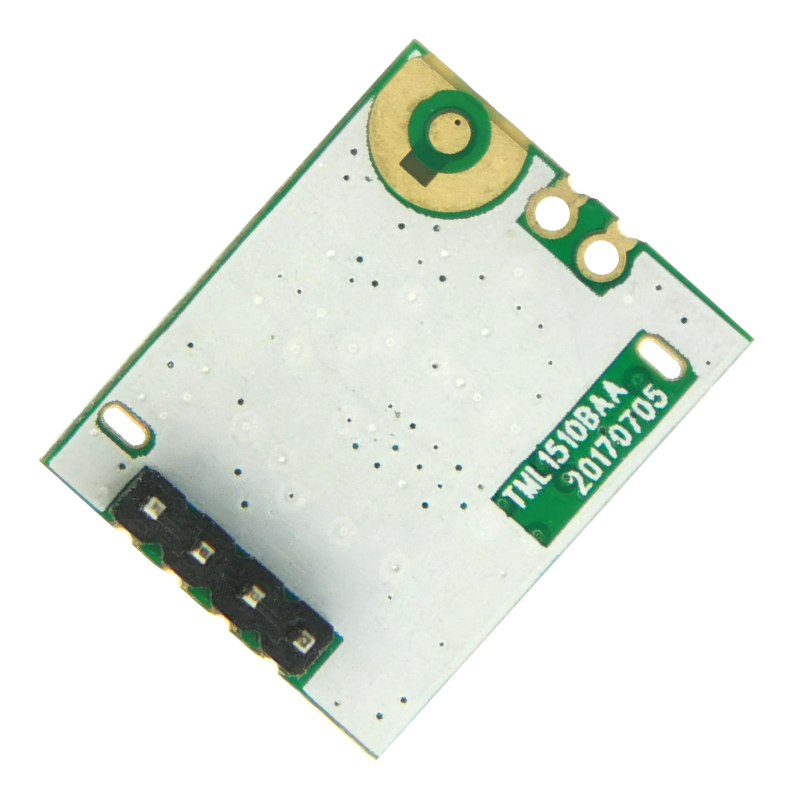 Chip: RTL8188EUS 1T1R 3.3V 2.4G 150M USB2.0 17.4*1