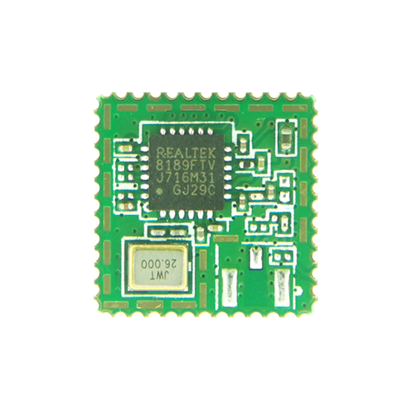 What is the Power Consumption of a WiFi Module, and How Can I Optimize It?