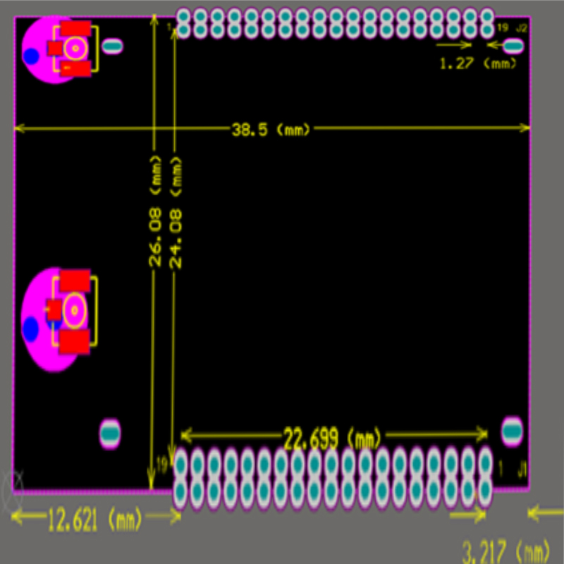 EE1W
