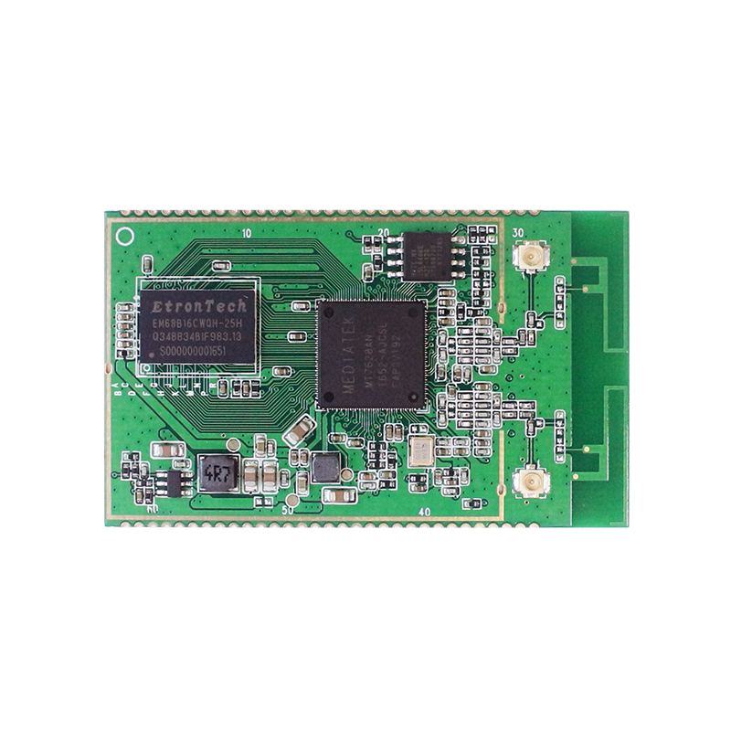 Are There Router Modules Compatible with 5G Networks?
