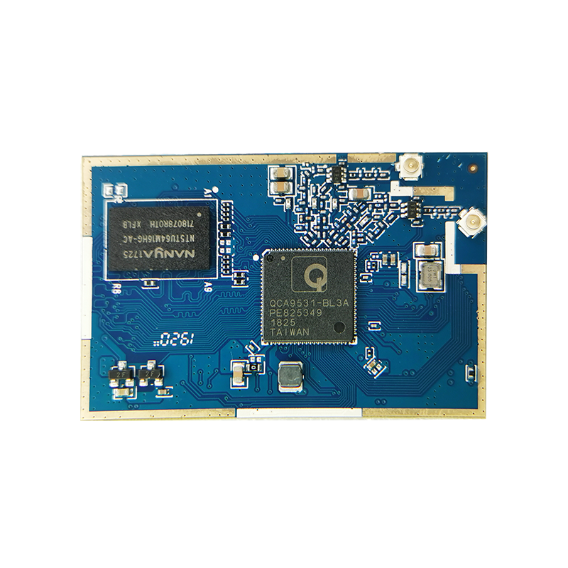 How Low-Power Router Modules Improve Energy Efficiency in Smart Devices