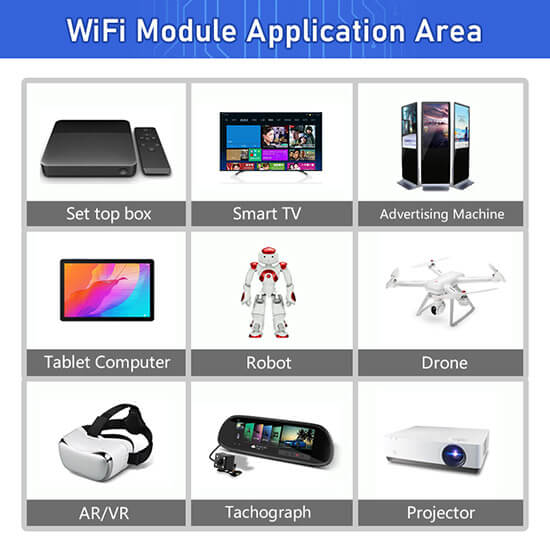WIFI SOLUTIONS