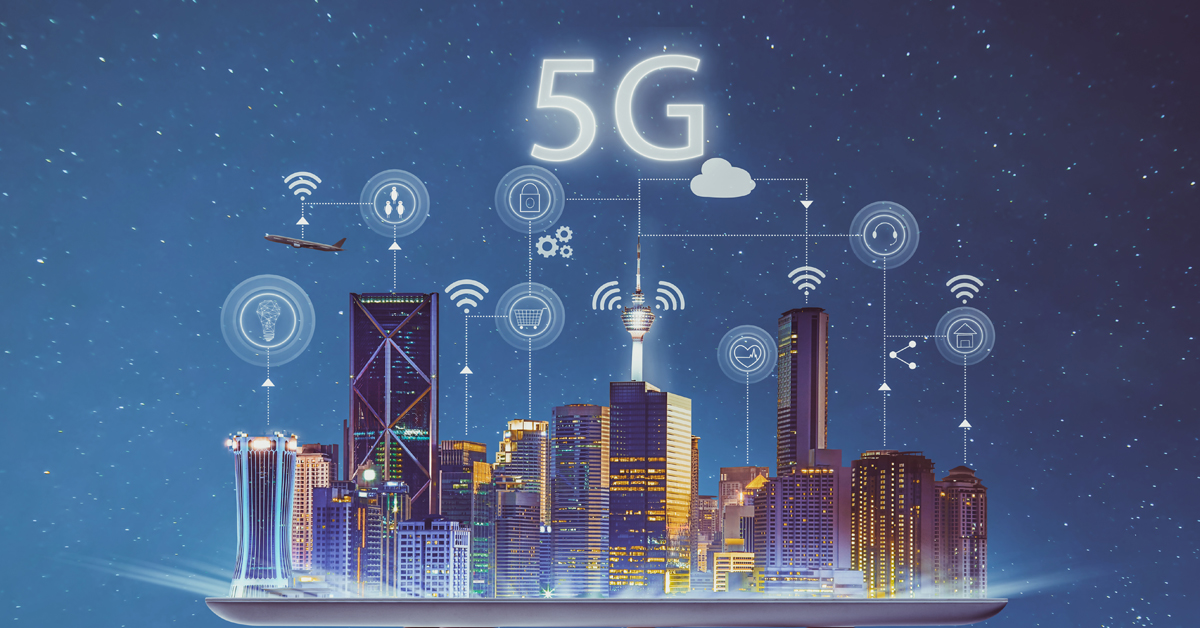 Are IoT Modules the Future of Smart Homes?