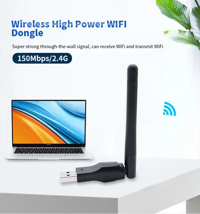 150M WiFi dongle