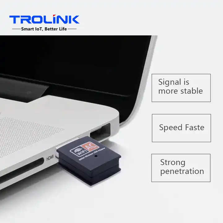 600M wifi dongle