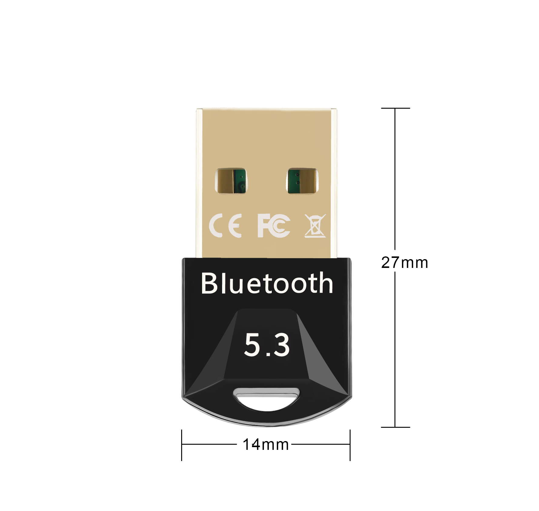 bluetooth adapter