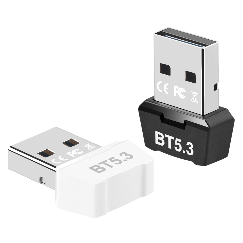 Bluetooth Adapter 5.3: Revolutionizing Wireless Connections