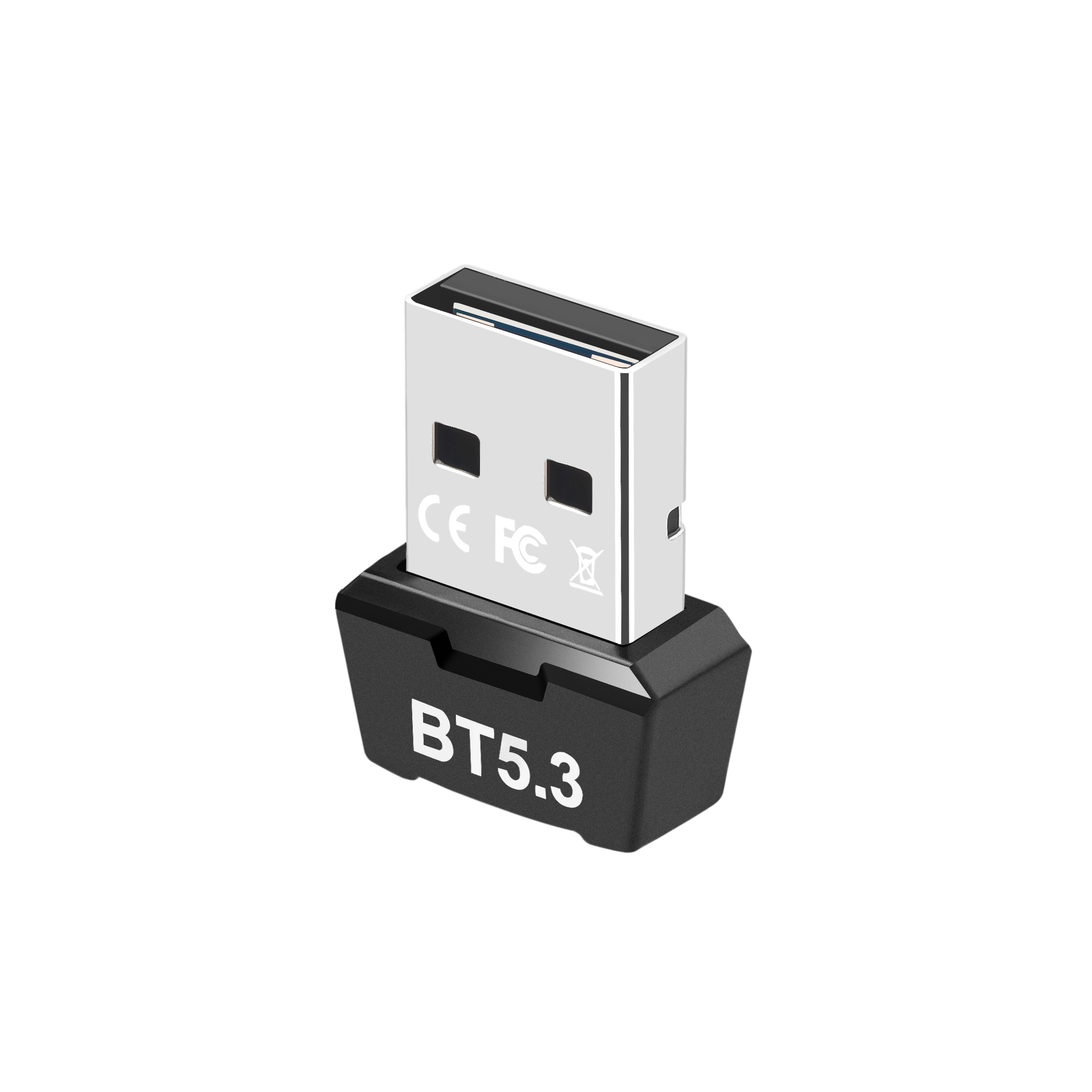 Bluetooth Adapter 5.3
