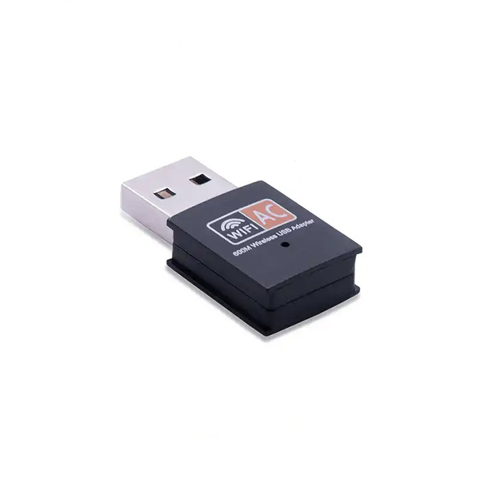 600M wifi dongle
