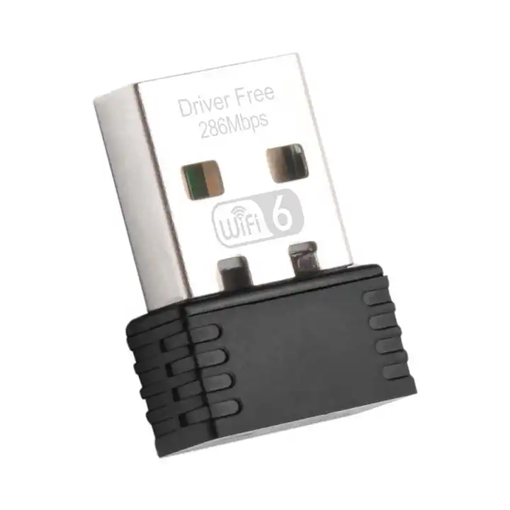 What Are the Main Advantages of a 300M WiFi Dongle Without an Antenna?