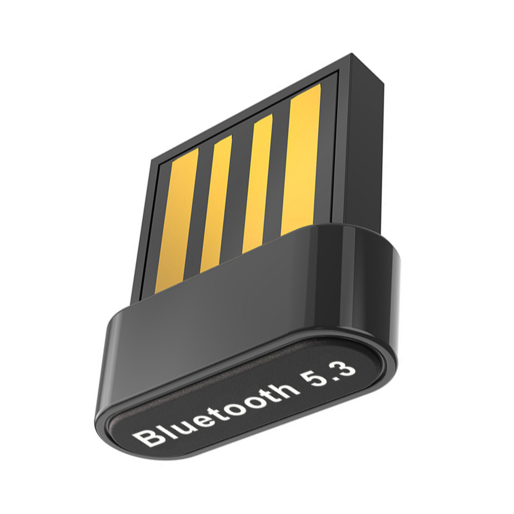 Bluetooth Adapter: Chip RTL8761BW 3Mbps RTL813-5.3