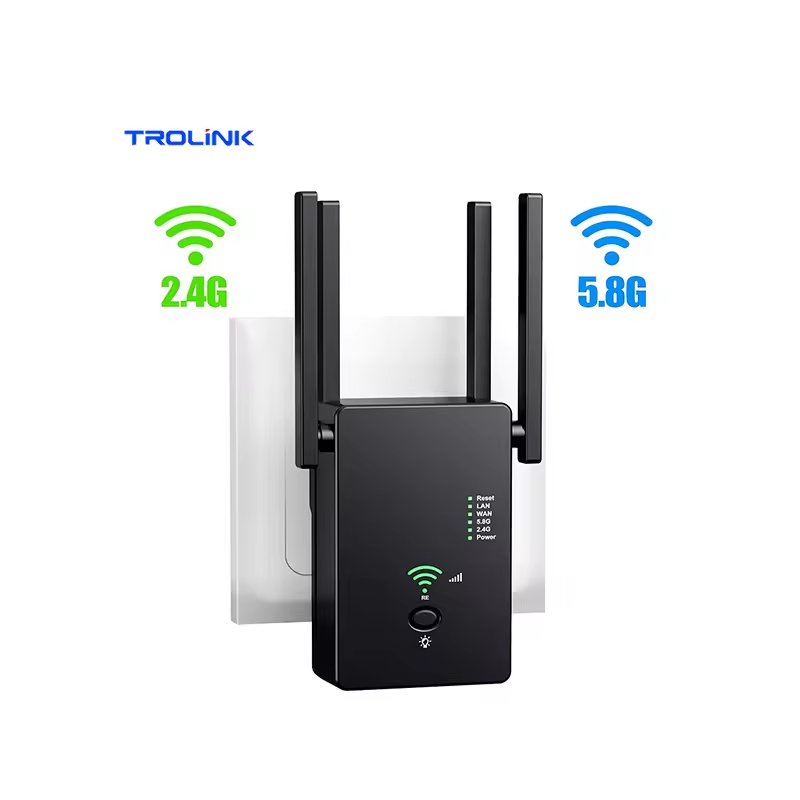 Boost Your Connectivity: The Ultimate Guide to WiFi Repeaters