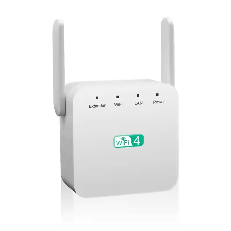 Improve Your WiFi Performance with a High-Speed WiFi Repeater