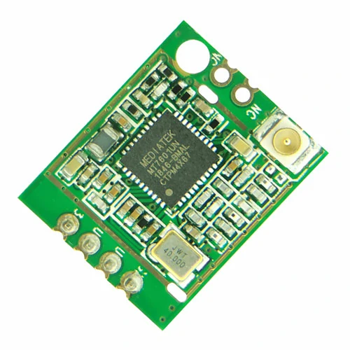 Chip: MT7601UN 1T1R 150M USB2.0 17.4*12.7mm