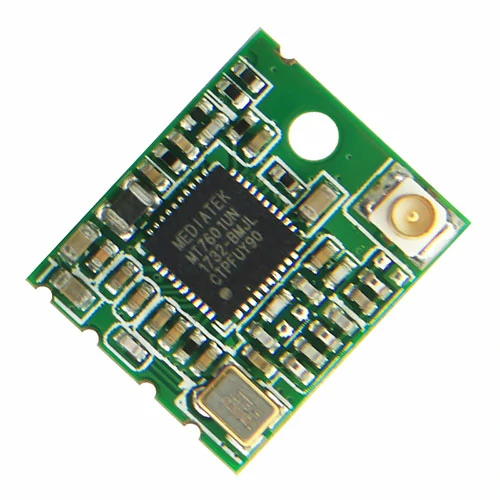 Chip: MT7601UN 1T1R 150M USB2.0 15.5*12.7mm