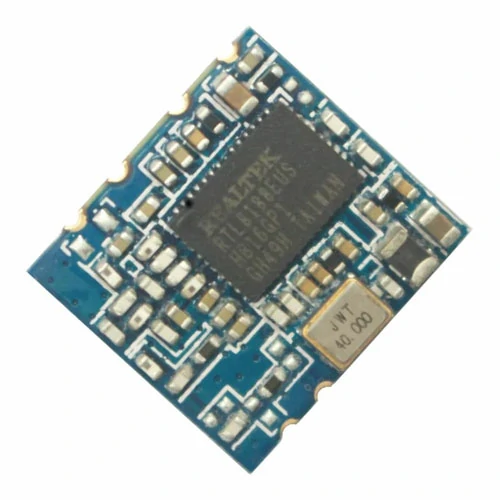 Chip: RTL8188EUS 1T1R 2.4G 150M USB2.0 12.2*12.9mm