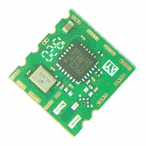 Chip: RTL8188FTV-VC 1T1R 2.4G 150M USB2.0 12.3*12.