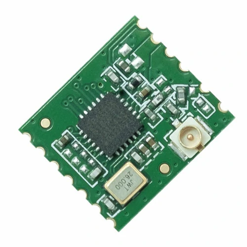 Chip: RTL8189FTV-VC 1T1R 2.4G 150M SDIO2.0 14.0*12