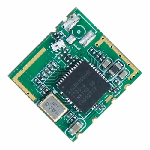 Chip: AIC8800D40L 1T1R USB 2.4G+5.8G 13*12.2mm mod