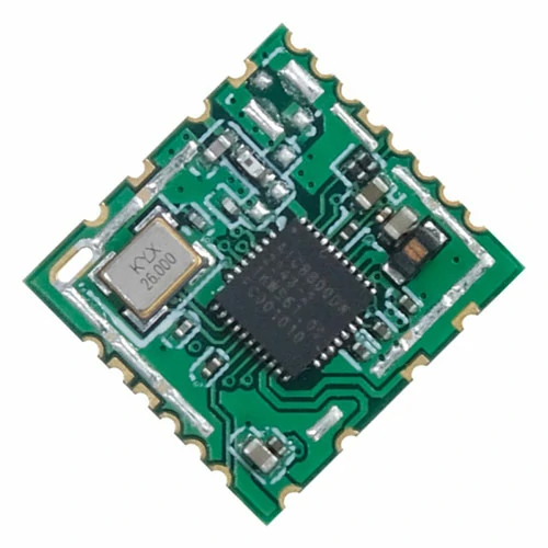 Chip: AIC8800DW 1T1R USB 2.4G 13*12.2mm model：TL88