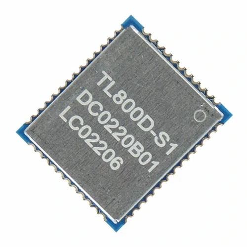 Chip: AIC8800D 1T1R SDIO 2.4G+5.8G 13*15mm model：T