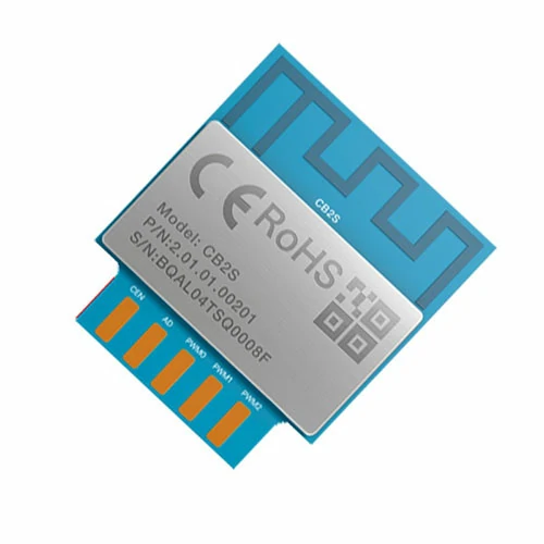 Chip: BK7231N 1T1R 54M 802.11b/g/n+BLE5.0 17.5*15.