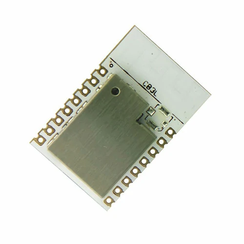 Chip: BK7231N 1T1R 54M 802.11b/g/n+BLE5.0 16*24mm