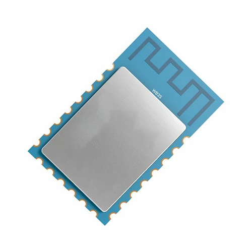 Chip: BK7231T 1T1R 54M 802.11b/g/n+BLE5.0 16*24mm