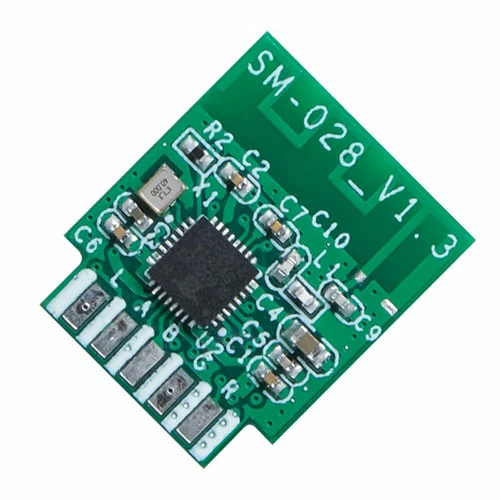 Chip: BL602 URAT WiFi 3.0 BLE 5.0 TI702B3S 17.8*15