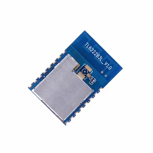 Chip: PHY6222 URAT Zigbee 3.0 TI6222B3L 15.0 * 17.