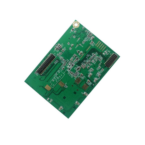 Chip: MT7628AN+MT7612EN 2T2R 2.4G/5.8G 70*50mm