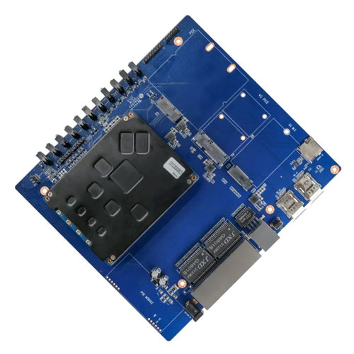 IPQ6010 WiFi6 Development Board