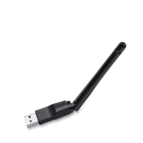 WiFi Dongle: Chip MTK7601 150Mpbs 2.4G USB 2.0