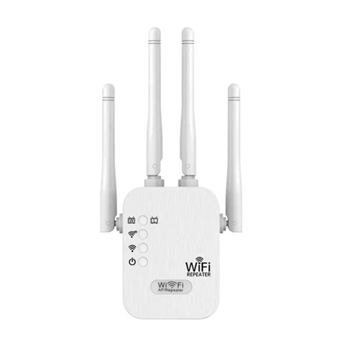 WiFi Repeater: TNE-WE18-US Chip QCA9535 300MB 2.4G