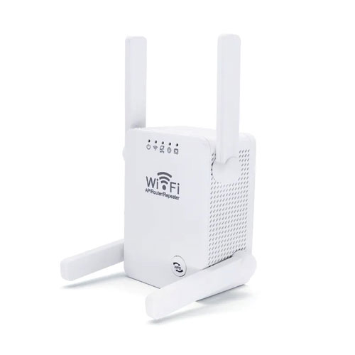 WiFi Repeater:TNE-WE10 Chip Qualcomm9533 300MB 2.4