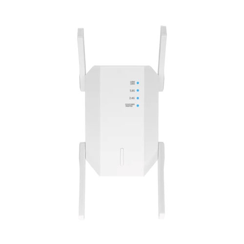 WiFi Repeater:TNE-AC14-US Chip MTK7620+MTK7612 120