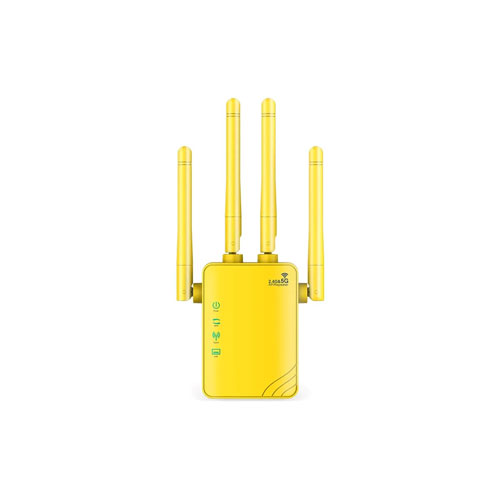 WiFi Repeater:TND-WE11-EU Chip MT7620N WiFi4 300MB