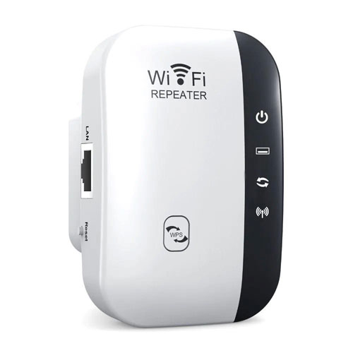 WiFi Repeater:TNE-WE16-EU Chip Qualcomm 9533 WiFi4
