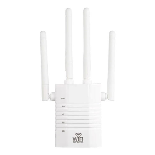 WiFi Repeater:TNE-AC11 Chip MTK7620+MTK7612 1200MB
