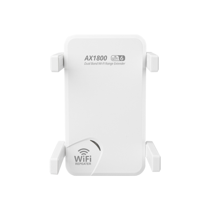 WiFi Repeater:TNE-AX01-EU Chip MT7621A + MT7975DN 
