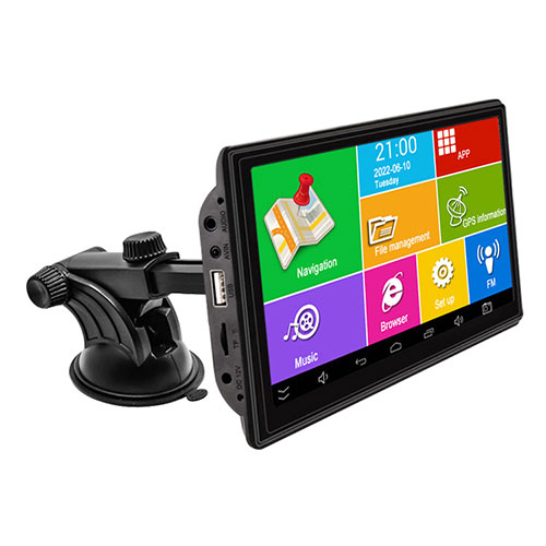 Enhance Your Driving Experience with the Latest Car Monitors