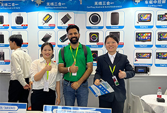 2025 CIMP AutoEcosystems Expo