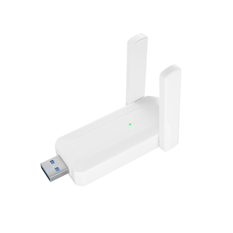 WiFi Dongle: Chip BCM4356  1200Mpbs 2.4G+5.8GHz US