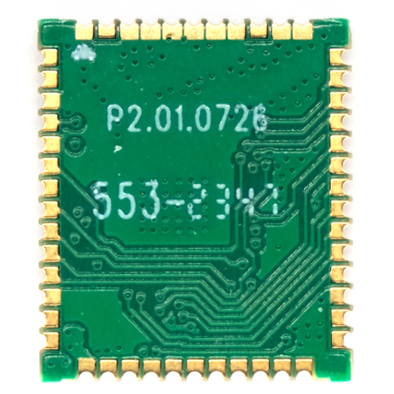 Wireless communication module