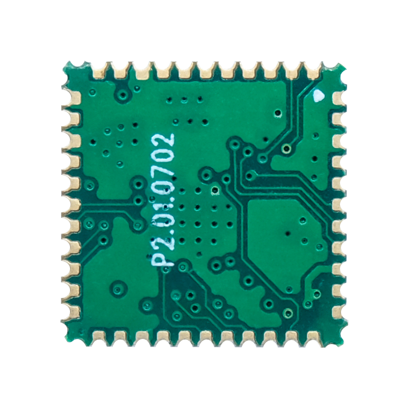 Custom WiFi Connectivity Modules