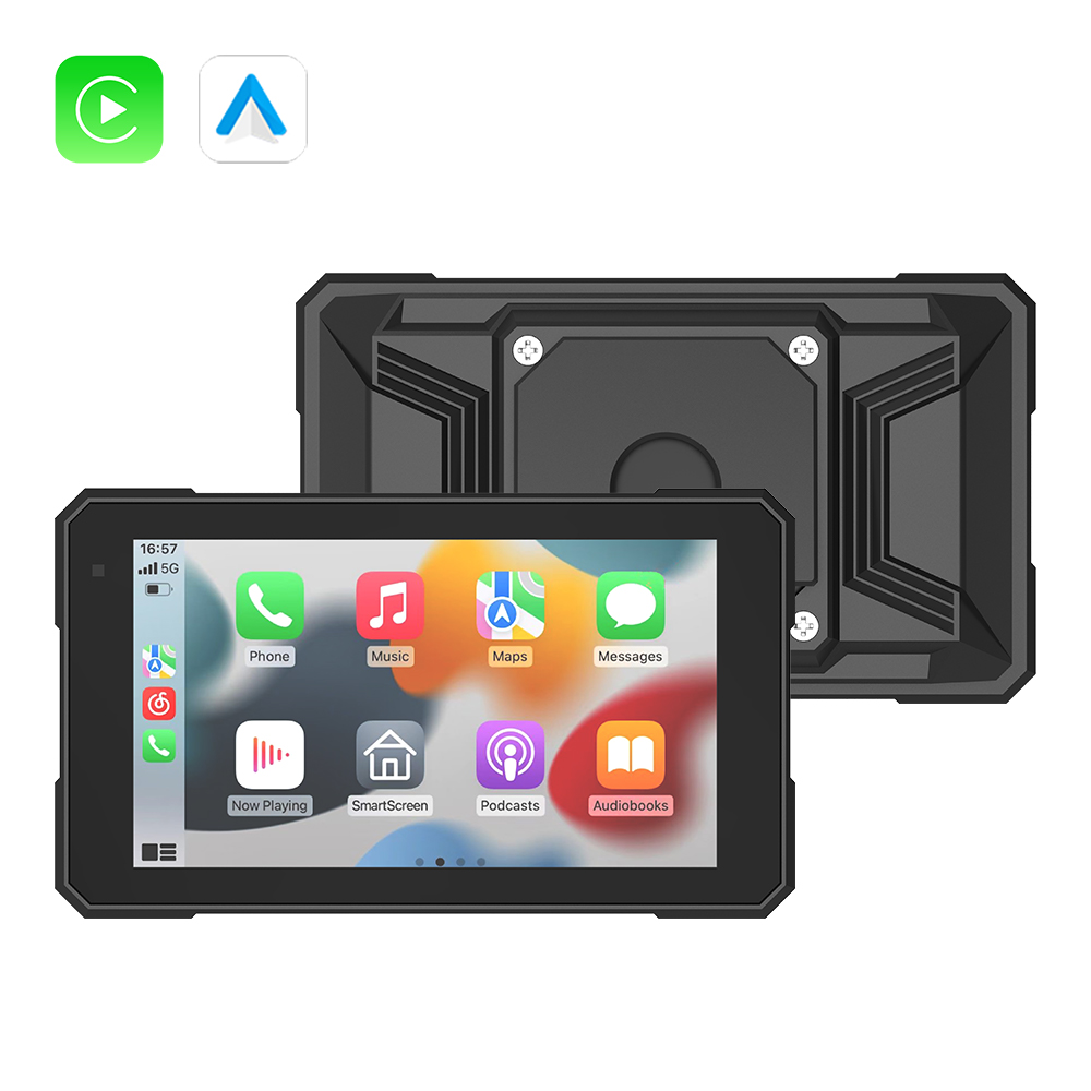 Car Monitor：G5 CPU：Allwinner V851S Screen size：5 i