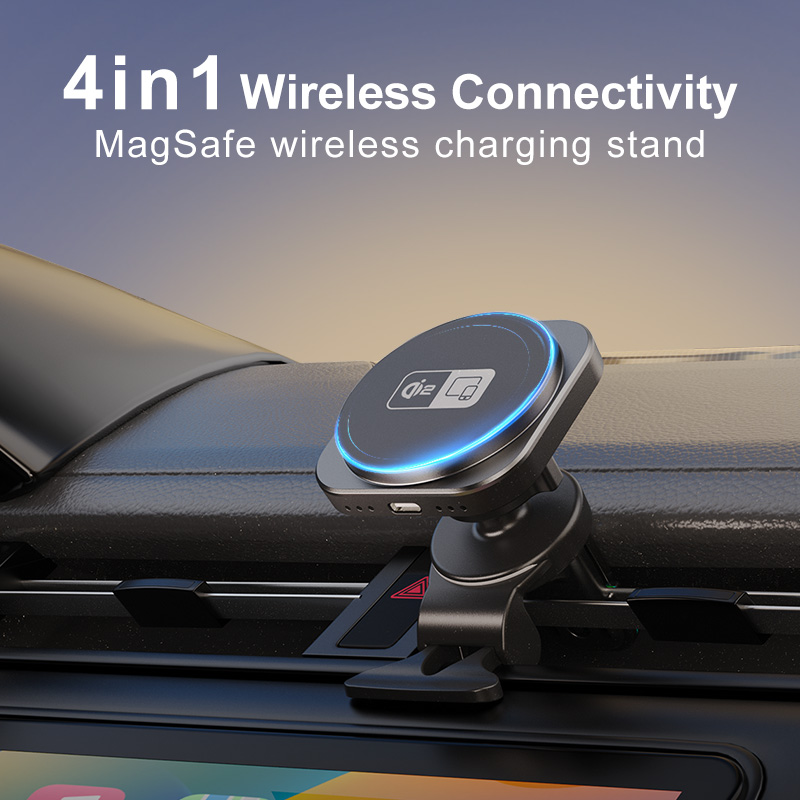 Carplay Adapter:B61 CPU:V851