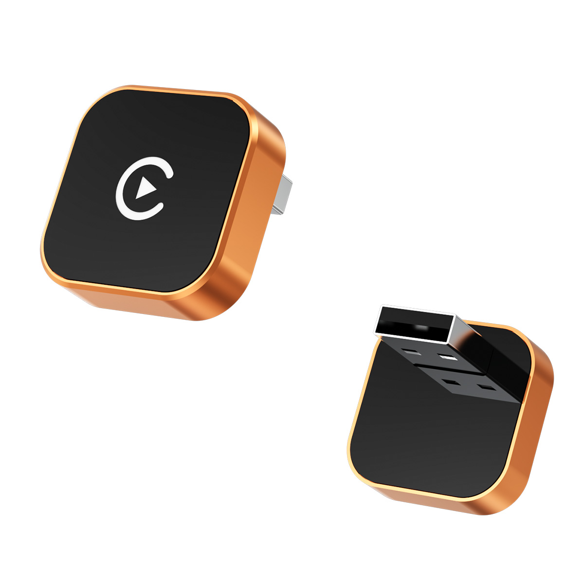 Carplay Adapter:B421 CPU:AX1800