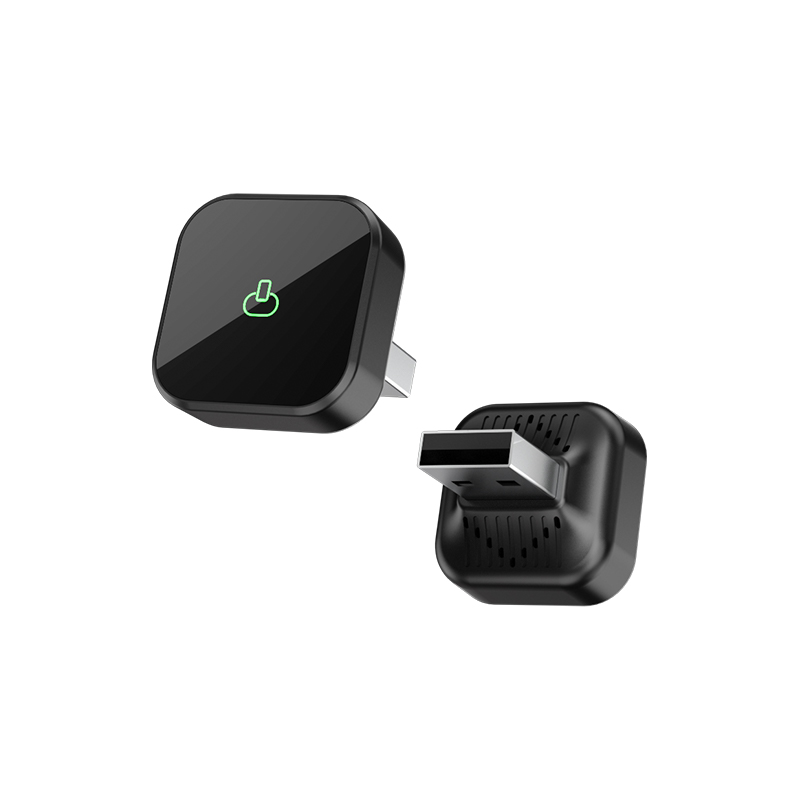 Carplay Adapter:B42 CPU:AX1800