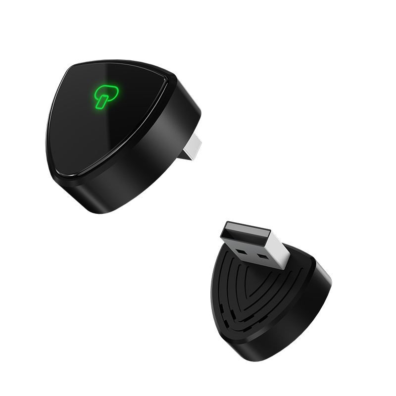 Carplay Adapter:B44 CPU:AX1800 